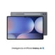 thumbnail image 3 of Samsung Galaxy Tab S10 Plus 256gb Gray + Keyboard Cover, 3 of 3
