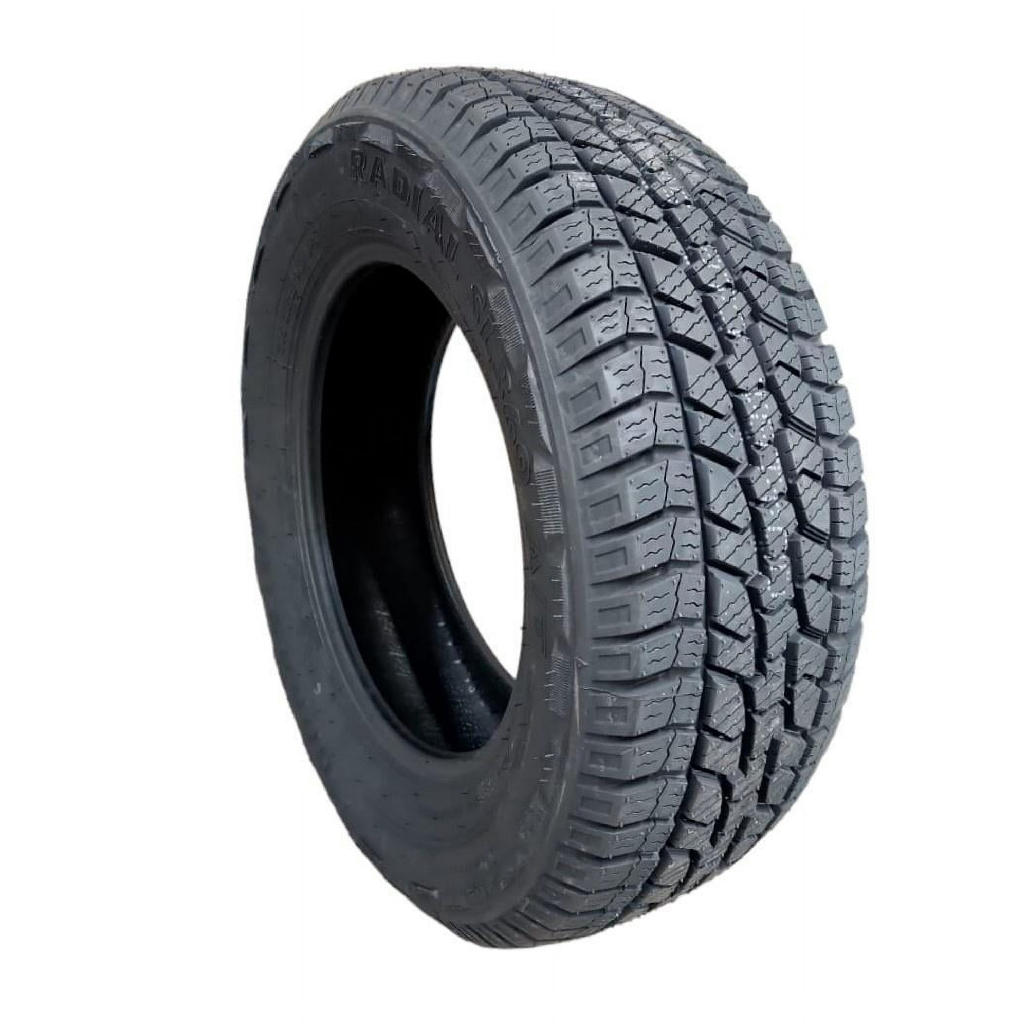 Neumatico 205/65 R15 Sl-369 Tl A/T