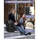 thumbnail image 3 of Laptop Backpack for Women Waterproof Travel Bckpacks Fashion Backpack Purse for Women Work Backpack College Backpack School Bag, 3 of 3