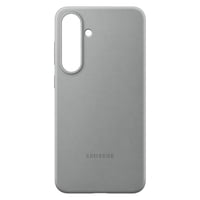 Funda Protectora Para Samsung Galaxy S25 Kindsuit, Color Gris