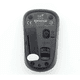 thumbnail image 2 of Mouse NX-7015, Inalámbrico, 2 of 5