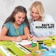 thumbnail image 2 of Juego de útiles escolares Enday Back to School para niños, 78 piezas, 2 of 6