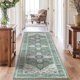 thumbnail image 1 of ALFOMBRA AMADA HOMEFURNISHING 76 cm x 244 cm Lavable de estilo vintage, 1 of 7