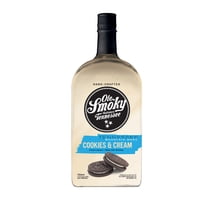 Ole Smoky - Whiskey Cookies & Cream 750Ml