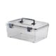 thumbnail image 2 of Estuche Protector Para Cámara Con Asa Caja Seca Impermeable Transparente Durable 27.6cmx22.4cmx12.5cm, 2 of 5