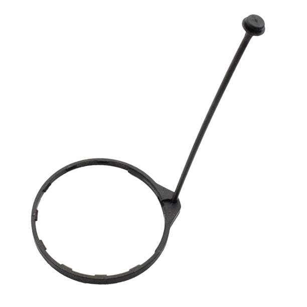 Cuerda Para Tapa De Tanque De Combustible, Piezas Compactas, Cable De Línea Para Tapa De Tanque De Combustible De Coche Para Accord