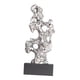 thumbnail image 4 of Figuras Coleccionables De Adornos De Escritorio De Escultura De Resina Para Escritorio De Fiesta De Vacaciones, 4 of 5