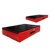 Linea Sport - Colchoneta De Salto Y Caída 71X50X14,5 Cm