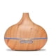 thumbnail image 1 of Difusor de aroma para aceite esencial habitación grande,Difusores de aceite esencial de oficina para niños en el hogar, Humidificador de niebla fresca para dormitorio tranquilo con luz ambie, 1 of 3