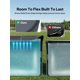thumbnail image 4 of Cubierta para Piscina POOLHACKER 4,9 m 420D Resistente a UV, 4 of 9