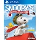 thumbnail image 1 of Videojuego ACTIVISION Snoopy's Grand Adventure para PS4, 1 of 1