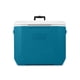 thumbnail image 1 of Cooler Chiller 56.78 litros con ruedas Ocean Azul, 1 un, 1 of 5