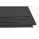 thumbnail image 2 of Papel artístico Jack Richeson, 290 g/m², 9 x 12, 50 hojas, color negro, 2 of 2