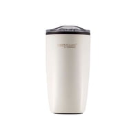 Thermos - Mug Acero Inoxidable 350 Ml Blanco Mate