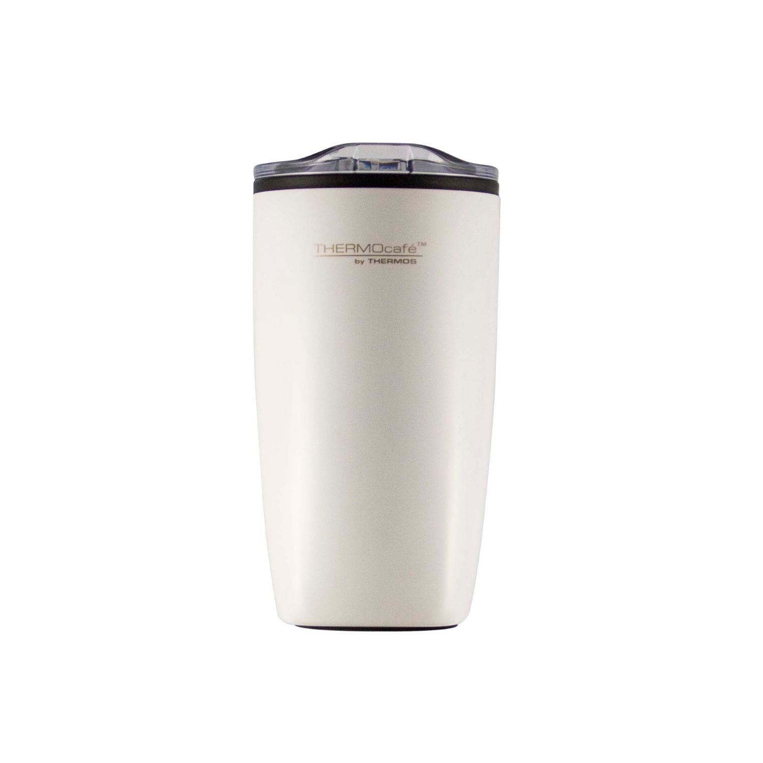 Thermos - Mug Acero Inoxidable 350 Ml Blanco Mate