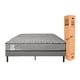 thumbnail image 1 of Cama Europea 2 Plaza Koppla Comfort, 1 of 9