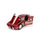 thumbnail image 2 of Auto de juguete Die-Cast Jada Big Time Muscle 1:24 Chevrolet Corvette 1963, 2 of 4