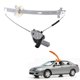 thumbnail image 1 of Regulador de ventana Predep para Honda Accord 2003-2007 741-306, 1 of 7