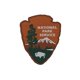 thumbnail image 3 of Parche PNW Apparel 6 cm de coser/planchar – Servicio de Parques Nacionales, 3 of 6