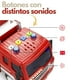 thumbnail image 2 of Camion Carro de Bomberos Lanza Agua, 2 of 4