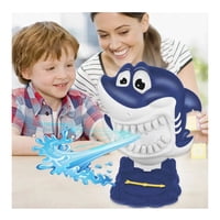 Imex - Juego Del Tiburón Lanza Agua