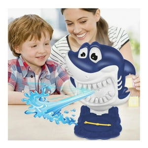 Imex - Juego Del Tiburón Lanza Agua