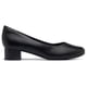 thumbnail image 1 of Zapato Mujer Negro Tati 68 Piccadilly, 1 of 3