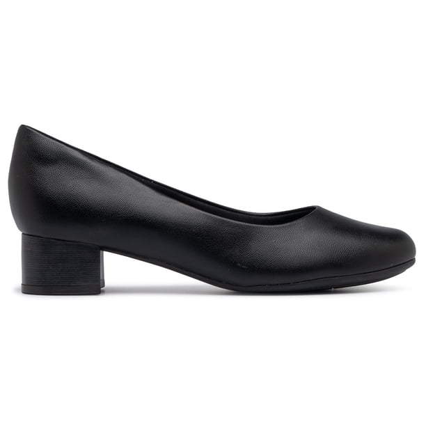 Zapato Mujer Negro Tati 68 Piccadilly