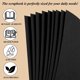 thumbnail image 4 of Álbum de Recortes Joyberg 20 cm 80 páginas Negro DIY, 4 of 7