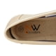 thumbnail image 5 of Mocasín New Walk Plataforma Confort Dorado, 5 of 6
