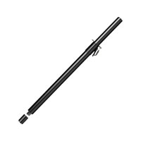 Bothyi - Poste De Altavoz Para Subwoofer, Resistente, Ajustable En Altura, Fácil De Usar, Rosca M20