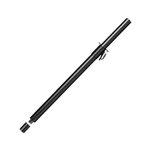 Bothyi - Poste De Altavoz Para Subwoofer, Resistente, Ajustable En Altura, Fácil De Usar, Rosca M20