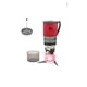 thumbnail image 3 of Estufa de camping MSR WindBurner, sistema personal a prueba de viento, color rojo, 3 of 5