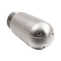 Bothyi - Boquilla De Vapor Para Café, Utensilios De Café De Calidad Alimentaria Resistente Para Cafetería, Tienda De Té 9865 9155, 3 Orificios