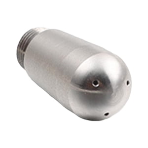 Bothyi - Boquilla De Vapor Para Café, Utensilios De Café De Calidad Alimentaria Resistente Para Cafetería, Tienda De Té 9865 9155, 3 Orificios