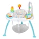 thumbnail image 1 of Centro de Actividades Bounce N' Play 3 en 1 Safari Vibrante, 1 of 13