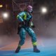 thumbnail image 3 of Figura de acción G.I. Joe Mole Rat Stage 2 15 cm con 8 accesorios, 3 of 9