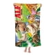 thumbnail image 3 of ALF: La Serie Animada Toalla de playa de secado rápido con diseño temático, regalo para mujeres y niñas, ideal para cumpleaños, fans, amantes de la música, uso en la playa o al aire libre, 78 × 180 cm, 3 of 6