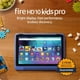 thumbnail image 3 of Tablet Fire Hd 10 Kids Pro 32gb Happy Day 10 1, 3 of 3