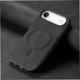 thumbnail image 4 of Magnetic Slim Case for iPhone Air with Camera Guard & Anti-Scratch Back Black, 4 of 6