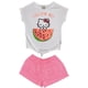 thumbnail image 1 of Pijama Niña Hello Kitty blanco 10, 1 of 6