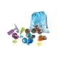 thumbnail image 3 of Set de actividades Learning Resources Rock 'n Gem Surprise, 19 piezas, 3 of 6