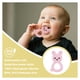 thumbnail image 4 of Silicona Teether Vbglmya Baby Bunny apta para uso alimentario, de 3 a 12 meses, 4 of 7
