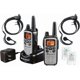 thumbnail image 1 of Walkie Talkies Midland LXT600VP4 FRS Business de 36 canales, 1 of 8