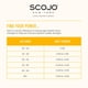 thumbnail image 2 of Anteojos Correctores Scojo New York Bleeker St. +2.25, 2 of 3