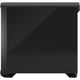 thumbnail image 5 of Funda para juegos de PC con diseño fractal Torrent Black ATX Airflow, 5 of 9