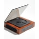 thumbnail image 1 of Reproductor CD THINKYA DVP560 Retro Bluetooth Parlantes, 1 of 3