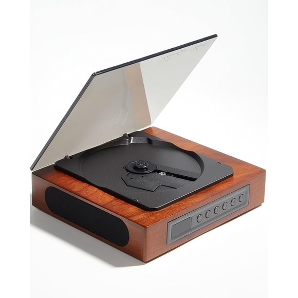 Reproductor CD THINKYA DVP560 Retro Bluetooth Parlantes