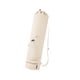 thumbnail image 2 of Bolsa Para Esterilla De Yoga Bolsa Deportiva Para Gimnasio Bolsa Con Cremallera Soporte Para Esterilla De Yoga Para Playa Entrenamiento Viajes Color Blanco, 2 of 5