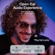 thumbnail image 4 of Gafas inteligentes XR Loud Black Dominator Bluetooth AI 5.3, 4 of 9